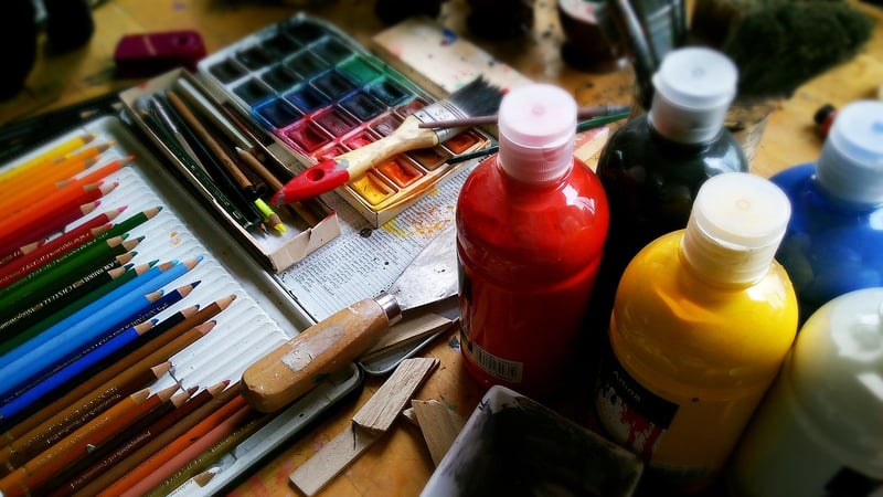Handmade Ceramics