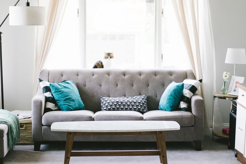 Home Decor Revamp